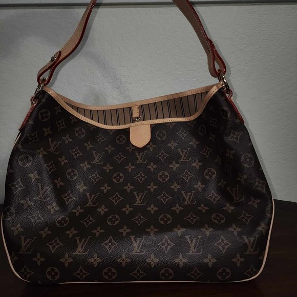 Shoulder bag - Fashion bag 2 way - Picture 11 of 11